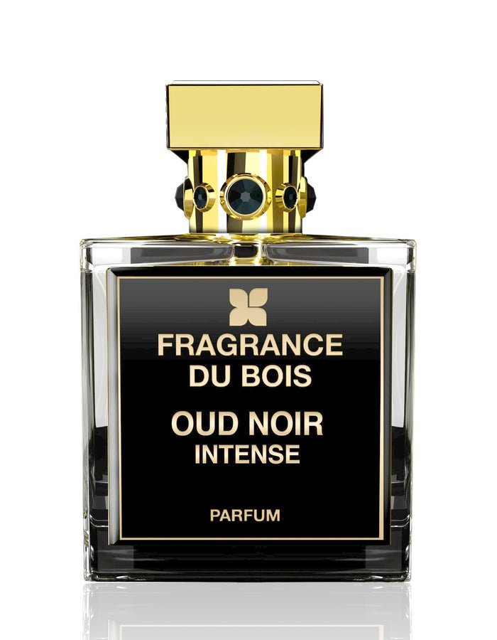 oud noir intense - PUA PUA