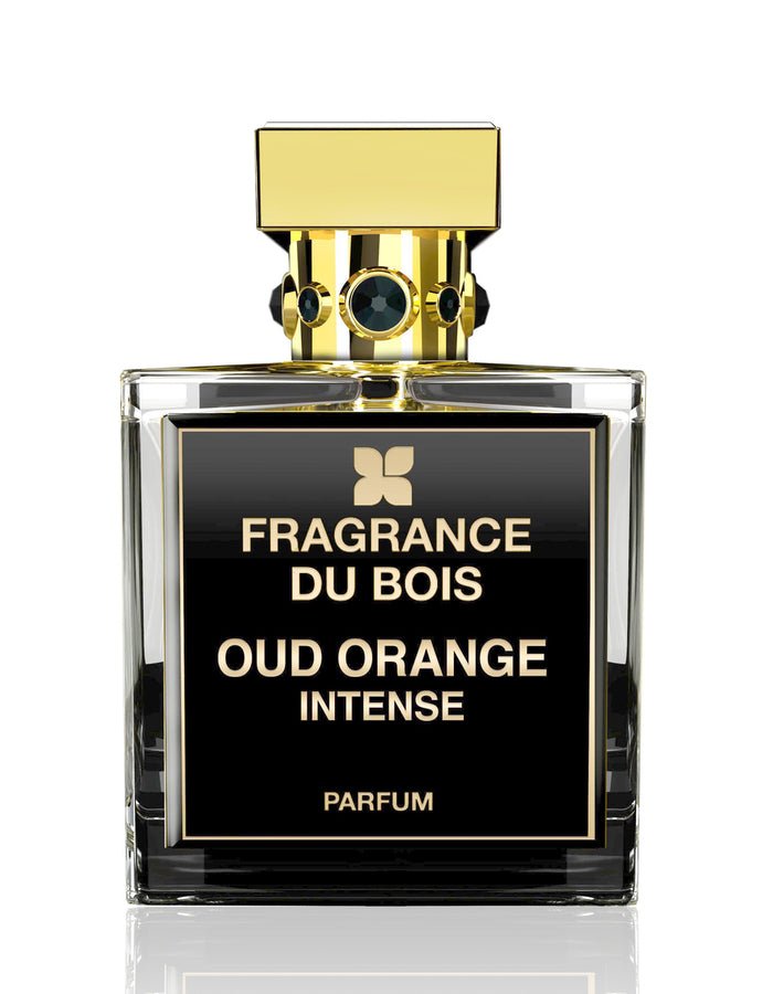 oud orange intense - PUA PUA