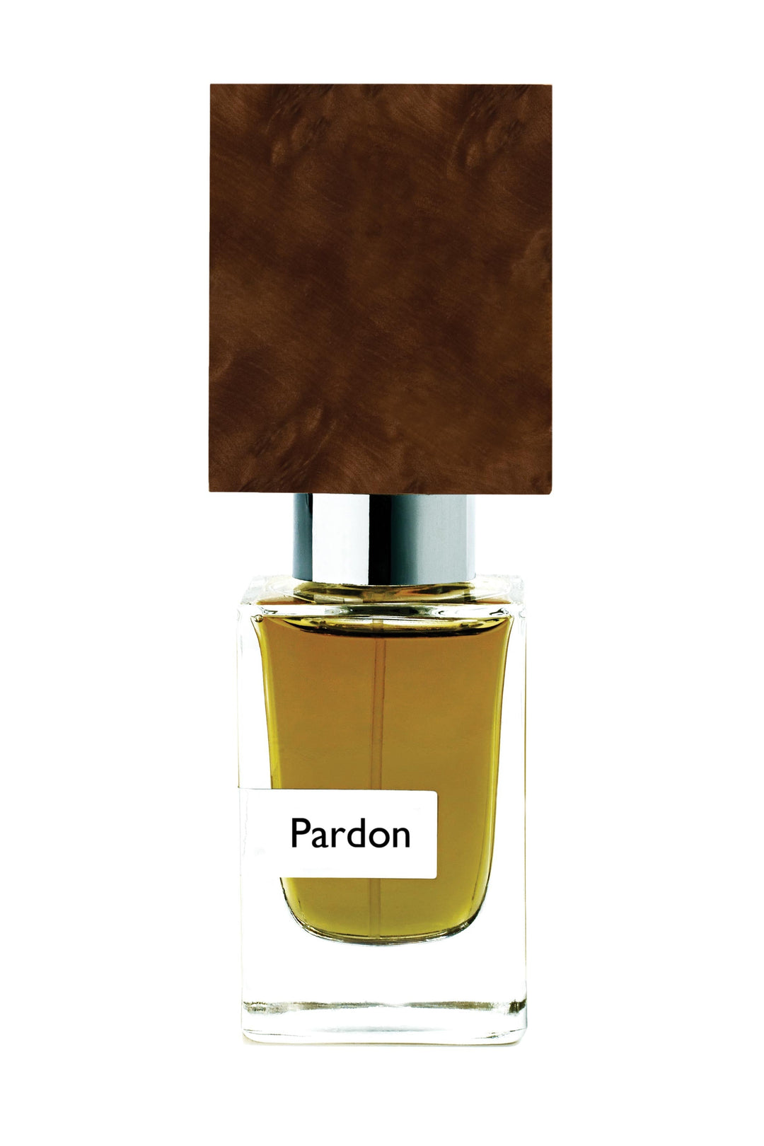 pardon - PUA PUA