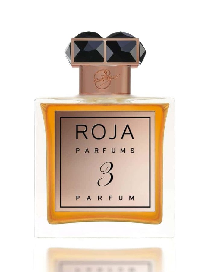 parfum de la nuit 3 - PUA PUA