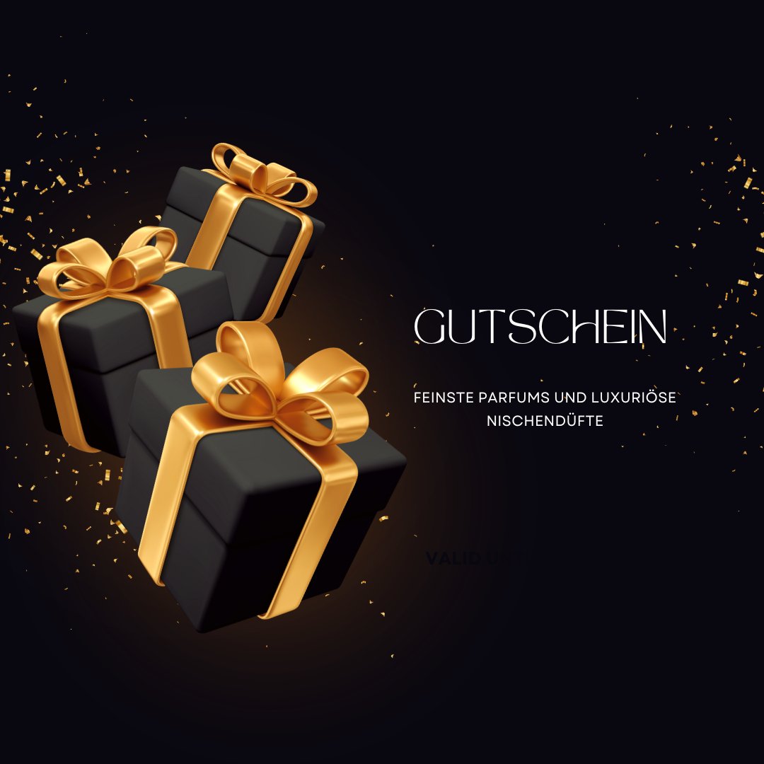 PUA PUA Geschenkgutschein - PUA PUA