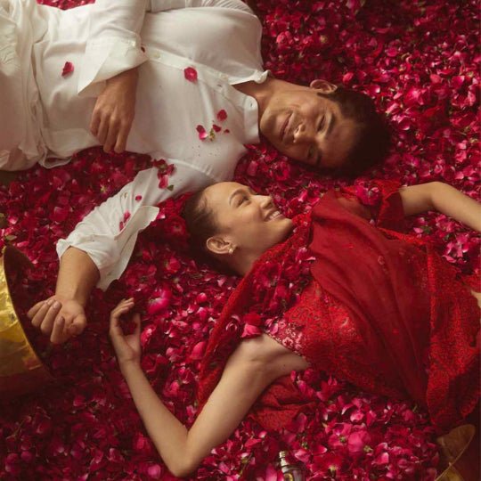 reviere de la rose - PUA PUA