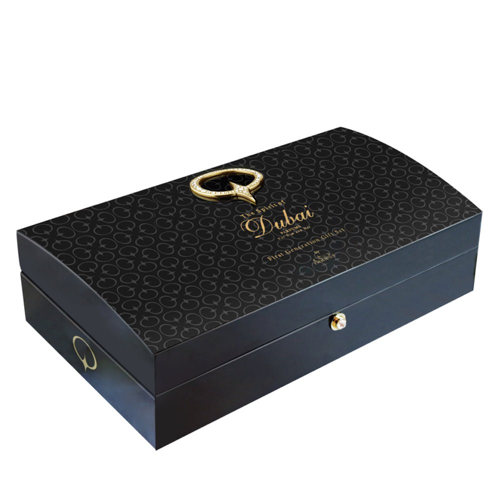 royal gift set 3 x 50 ml - PUA PUA