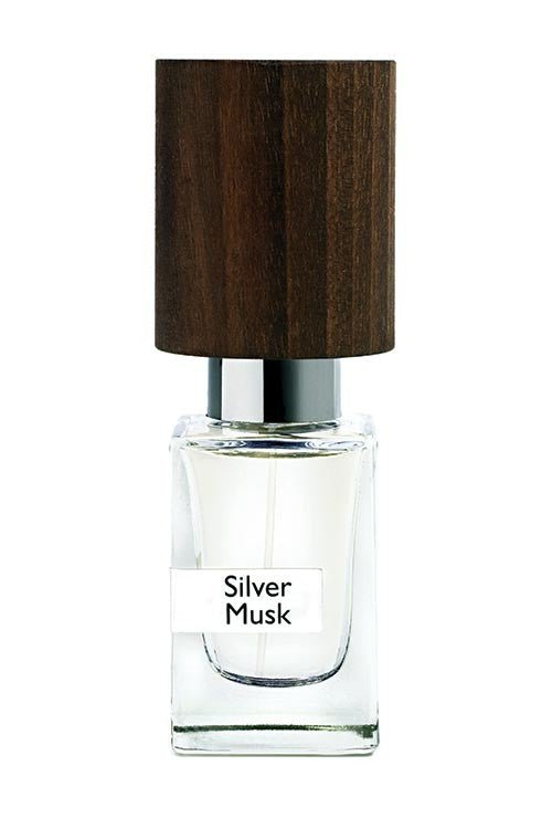 silver musk - PUA PUA