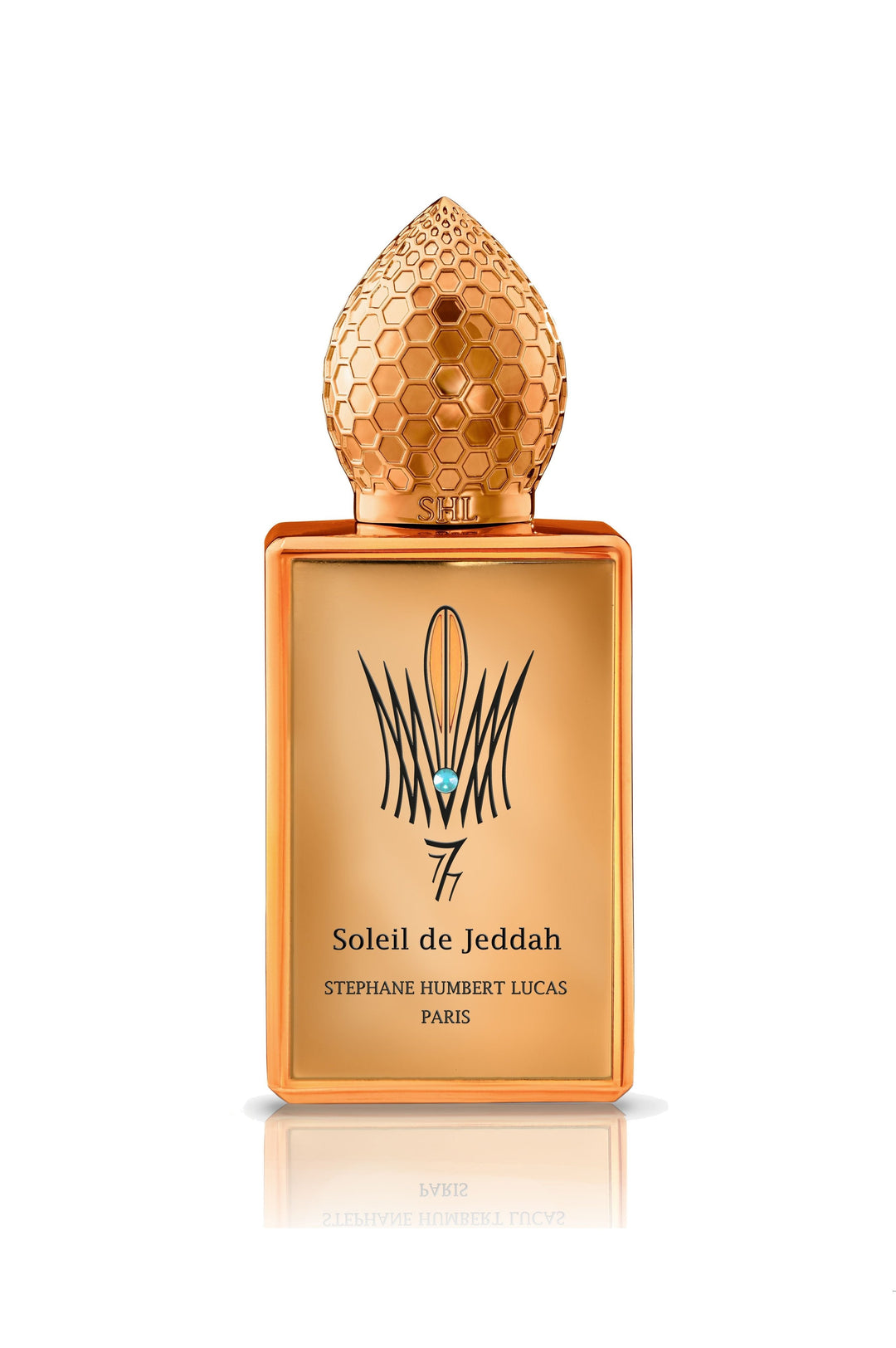 solleil de jeddah - mango kiss - PUA PUA