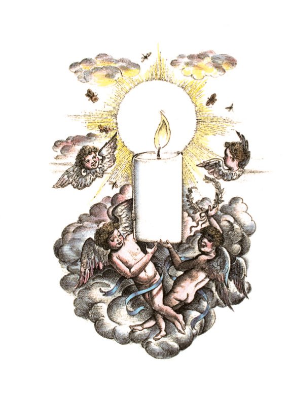 spiritus sancti - PUA PUA