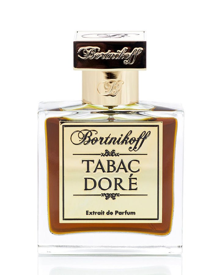 tabac dorè - PUA PUA