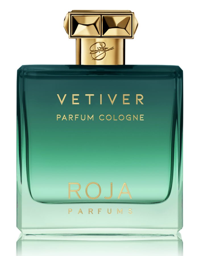 vetiver pour homme cologne - PUA PUA