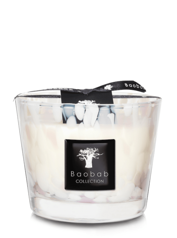 White Pearls - MAX 10 - PUA PUA