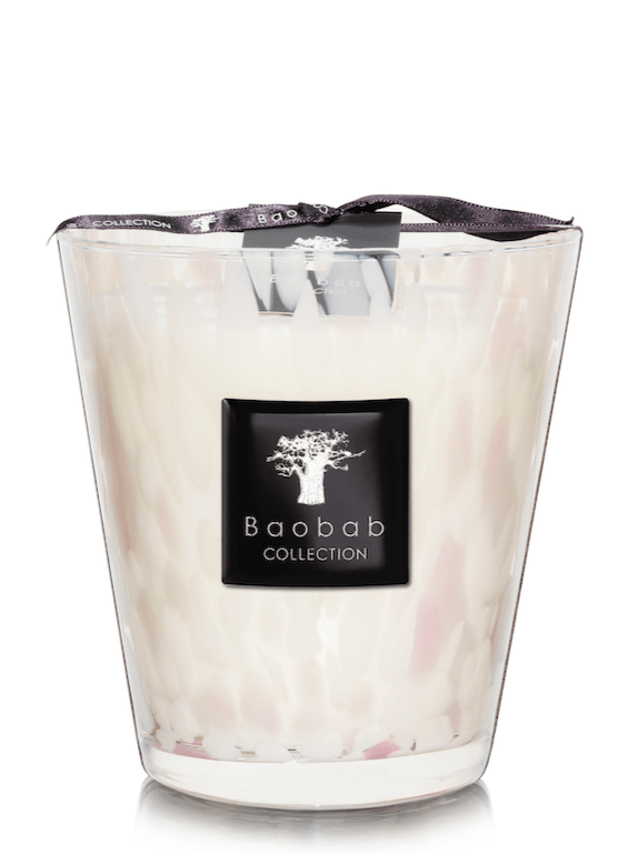 white pearls - MAX 16 - PUA PUA