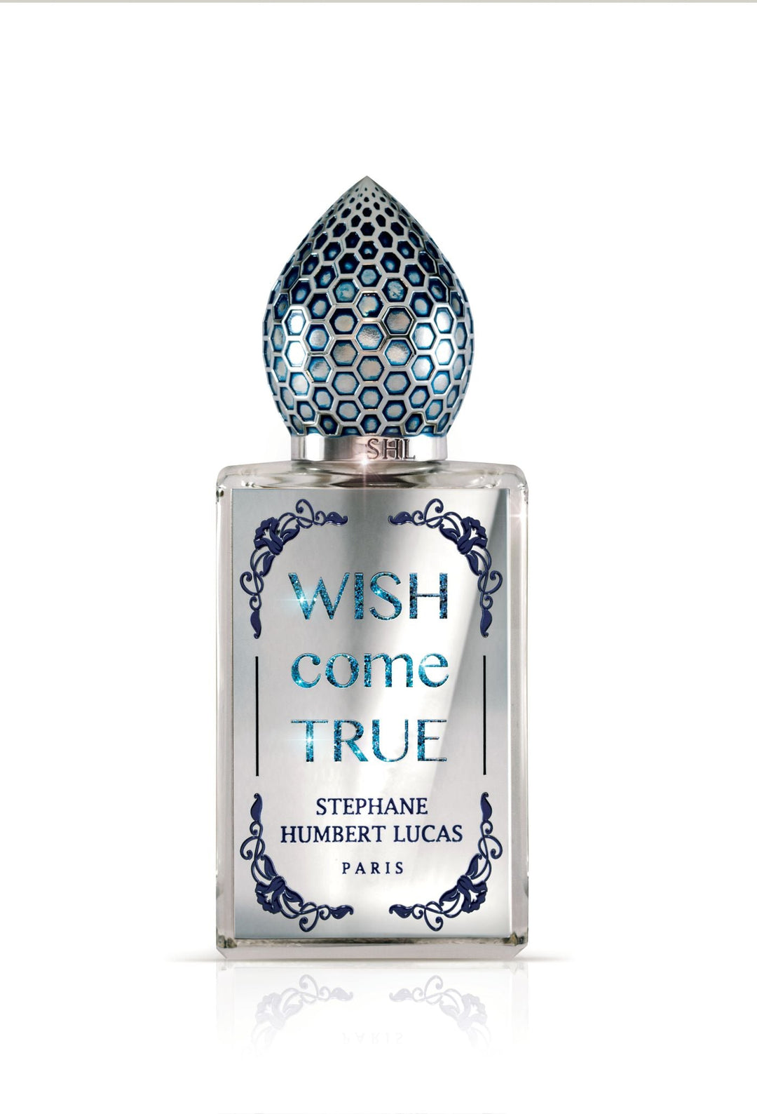 wish come true - PUA PUA